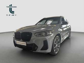 BMW X3 (Bild 1/14)