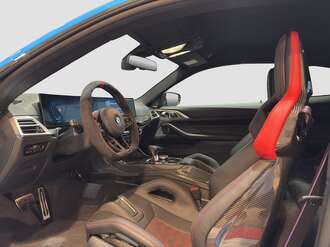 BMW M4 (Bild 2/2)