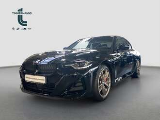 BMW M240i (Bild 1/2)