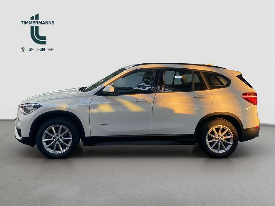 BMW X1 (Bild 12/24)