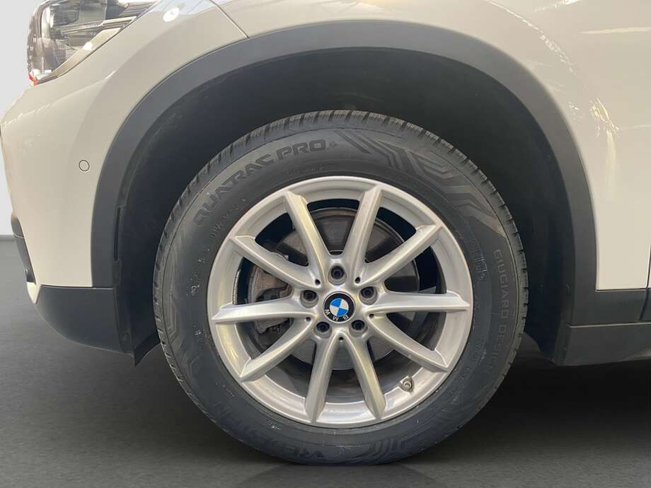 BMW X1 (Bild 24/24)