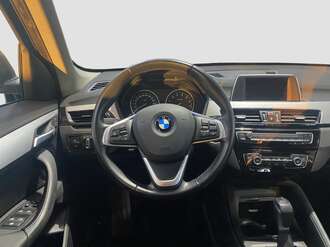 BMW X1 (Bild 3/24)