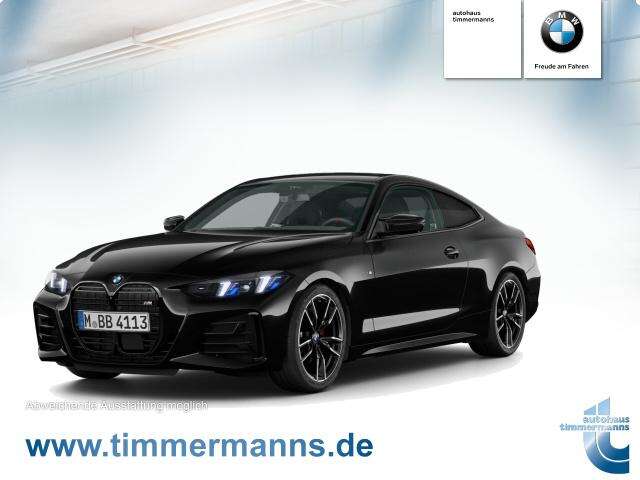 BMW M440 (Bild 1/2)