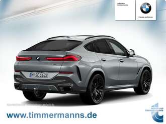 BMW X6 (Bild 2/2)