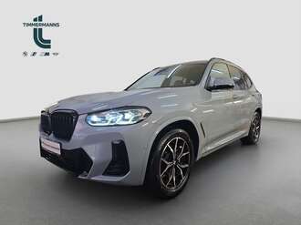 BMW X3 (Bild 1/2)