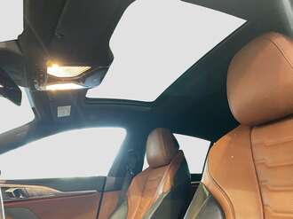 BMW M850i xDrive Gran Coupe Steptronic (Bild 3/24)