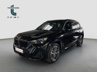 BMW X1 (Bild 1/2)