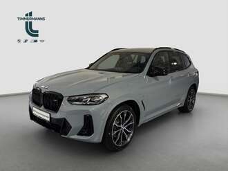 BMW X3 (Bild 1/2)