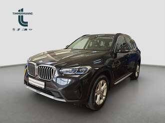 BMW X3 (Bild 1/2)