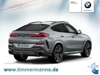 BMW X6 (Bild 2/2)