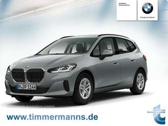 BMW 218 Active Tourer (Bild 1/2)