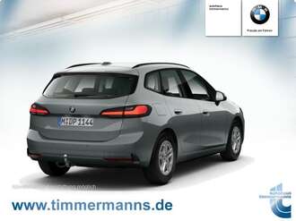 BMW 218 Active Tourer (Bild 2/2)