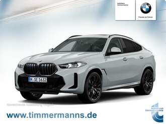 BMW X6 (Bild 1/2)