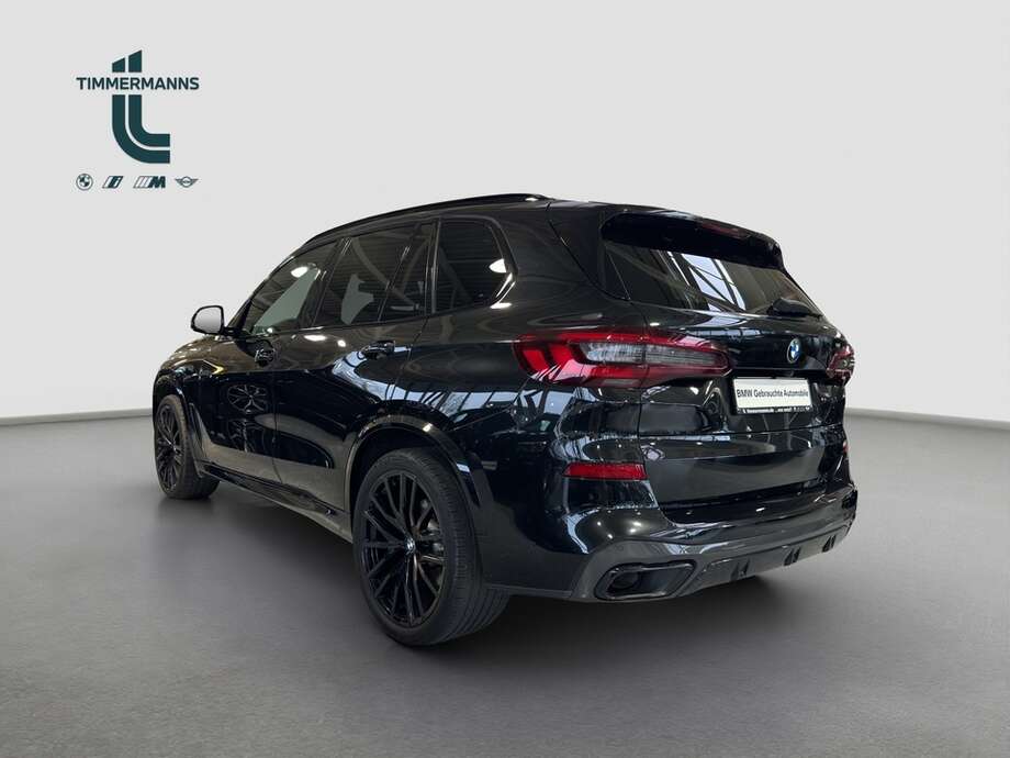 BMW X5 (Bild 14/20)