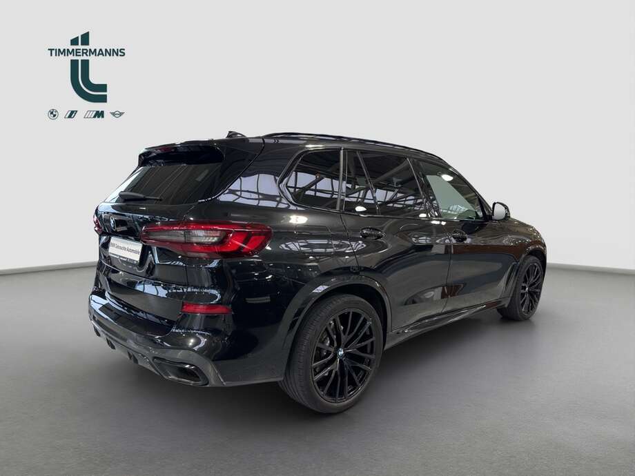 BMW X5 (Bild 16/20)