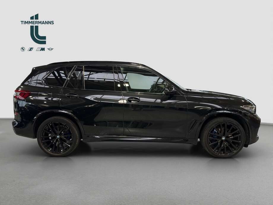 BMW X5 (Bild 17/20)