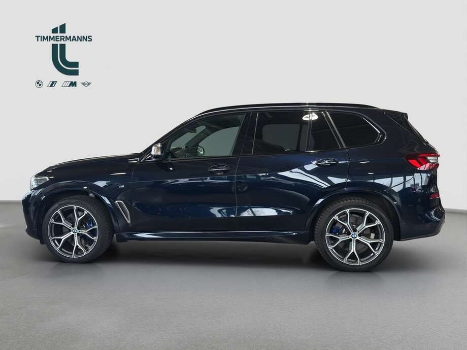 BMW X5 (Bild 12/24)