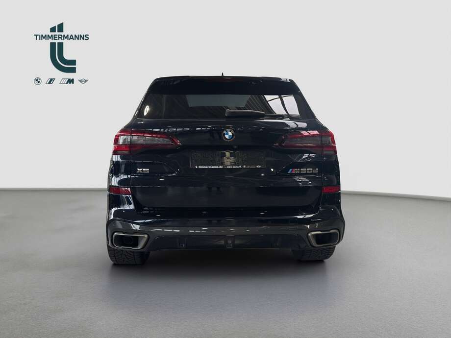 BMW X5 (Bild 19/24)