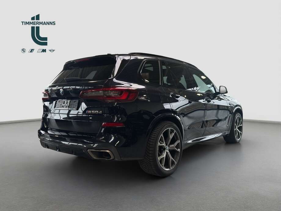 BMW X5 (Bild 20/24)