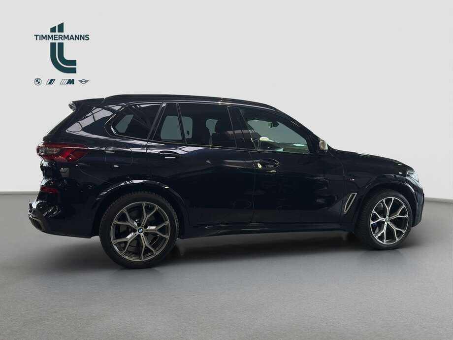 BMW X5 (Bild 21/24)