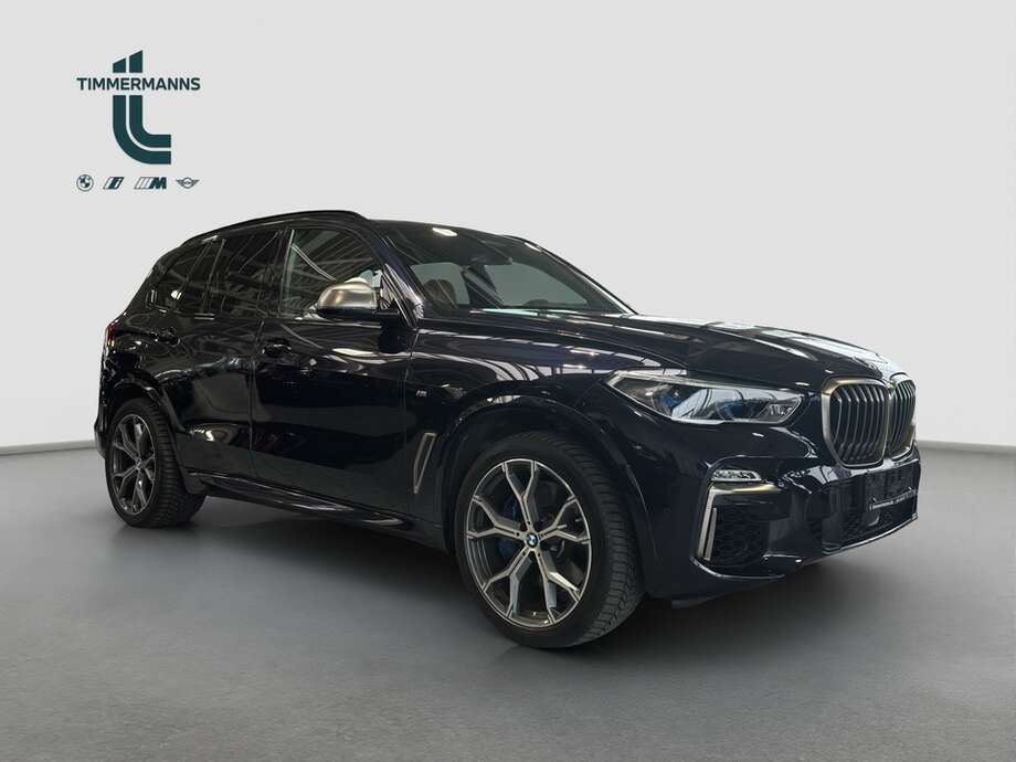 BMW X5 (Bild 22/24)