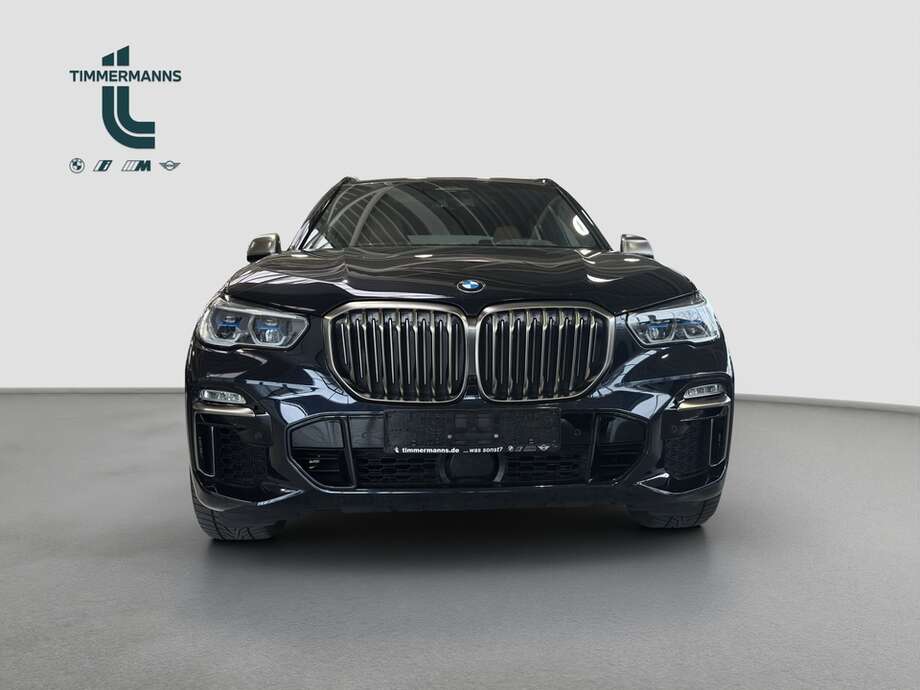 BMW X5 (Bild 23/24)