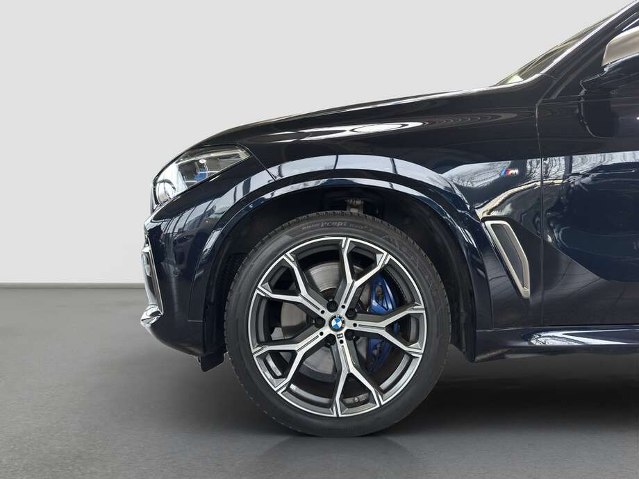 BMW X5 (Bild 24/24)