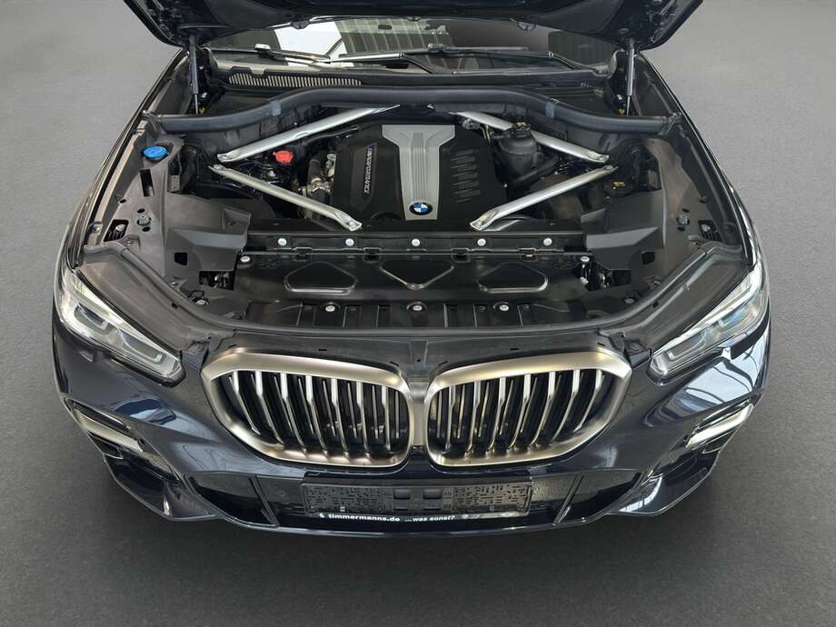 BMW X5 (Bild 15/24)