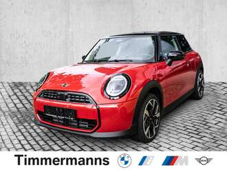 MINI Cooper C (Bild 1/16)