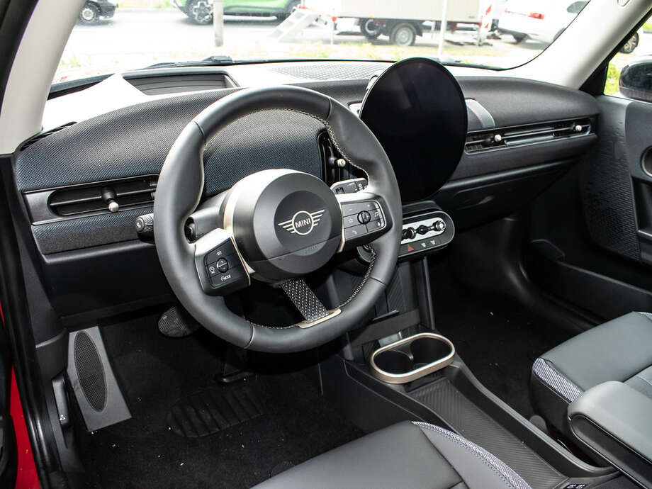 MINI Cooper C (Bild 12/16)