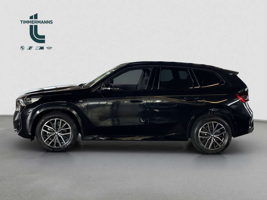 BMW X1 (Bild 8/15)