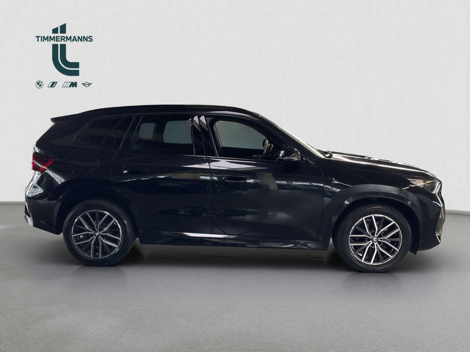 BMW X1 (Bild 12/15)