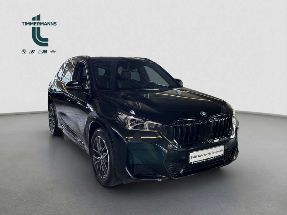 BMW X1 (Bild 13/15)