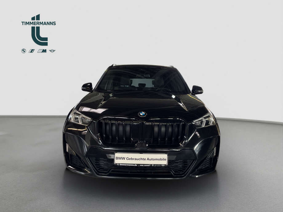 BMW X1 (Bild 14/15)