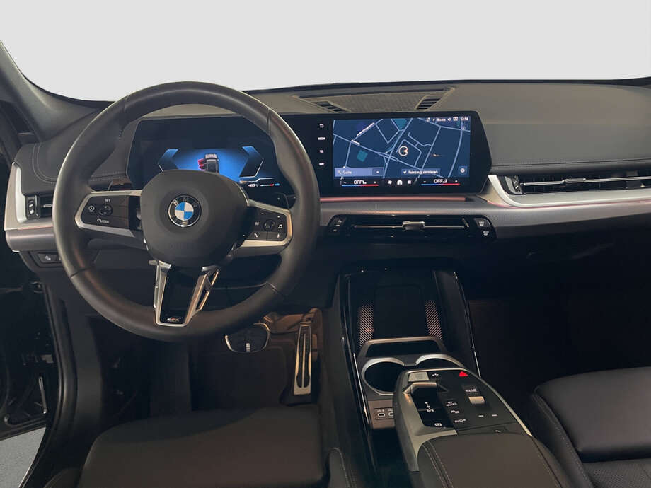 BMW X1 (Bild 4/15)