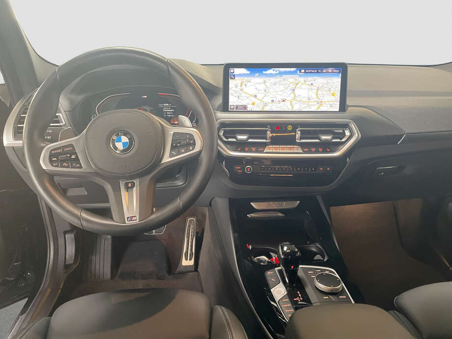 BMW X3 (Bild 2/2)