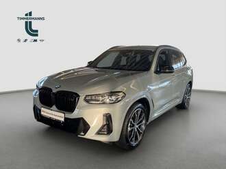 BMW X3 (Bild 1/2)