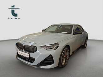 BMW M240i (Bild 1/2)