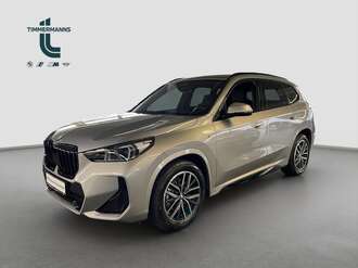 BMW X1 (Bild 1/2)