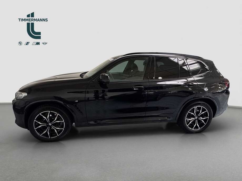 BMW X3 (Bild 6/13)