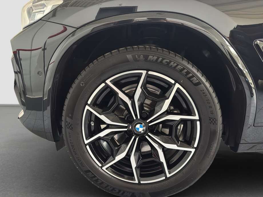 BMW X3 (Bild 13/13)