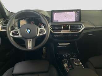 BMW X3 (Bild 2/2)