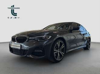 BMW 330e (Bild 1/17)