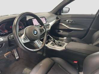 BMW 320d xDrive (Bild 2/2)