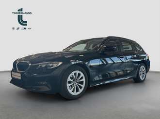 BMW 318d (Bild 1/2)