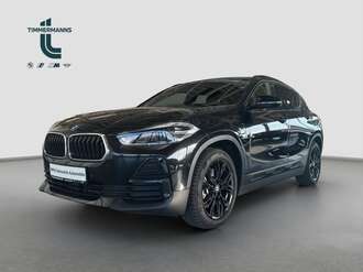 BMW X2 (Bild 1/2)