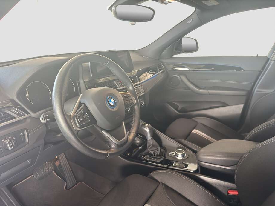 BMW X2 (Bild 2/2)