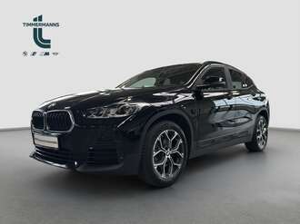 BMW X2 (Bild 1/19)