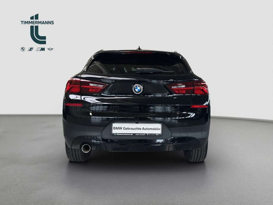 BMW X2 (Bild 14/19)