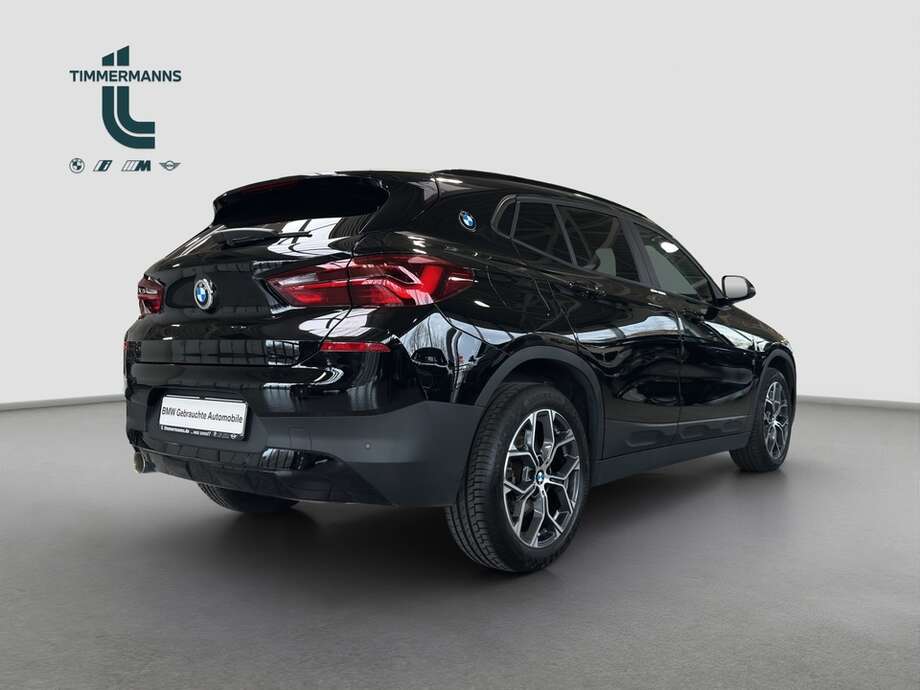 BMW X2 (Bild 15/19)